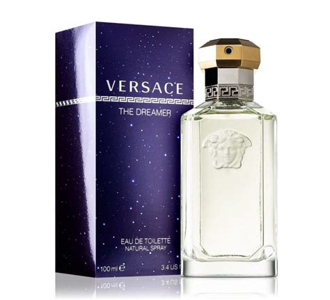 versace the dreamer fragrantica|gianni versace last fragrance.